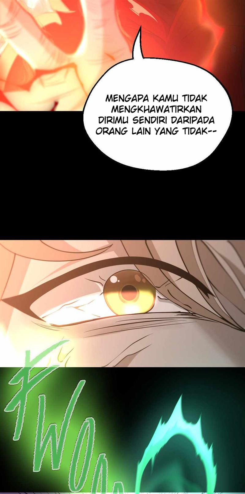 The Beginning After The End Chapter 135 Gambar 7