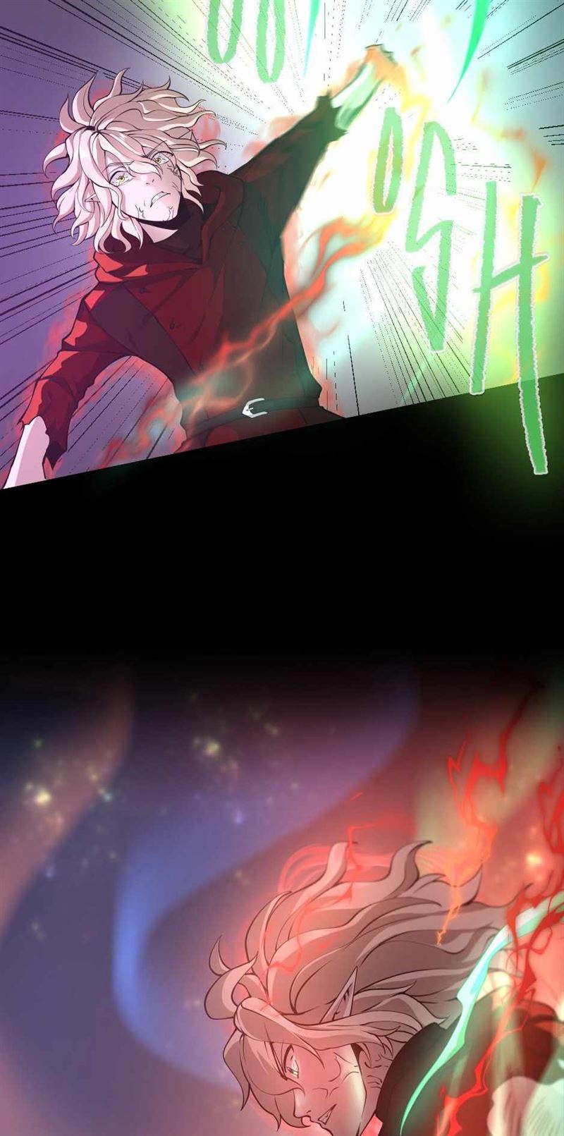 The Beginning After The End Chapter 135 Gambar 8