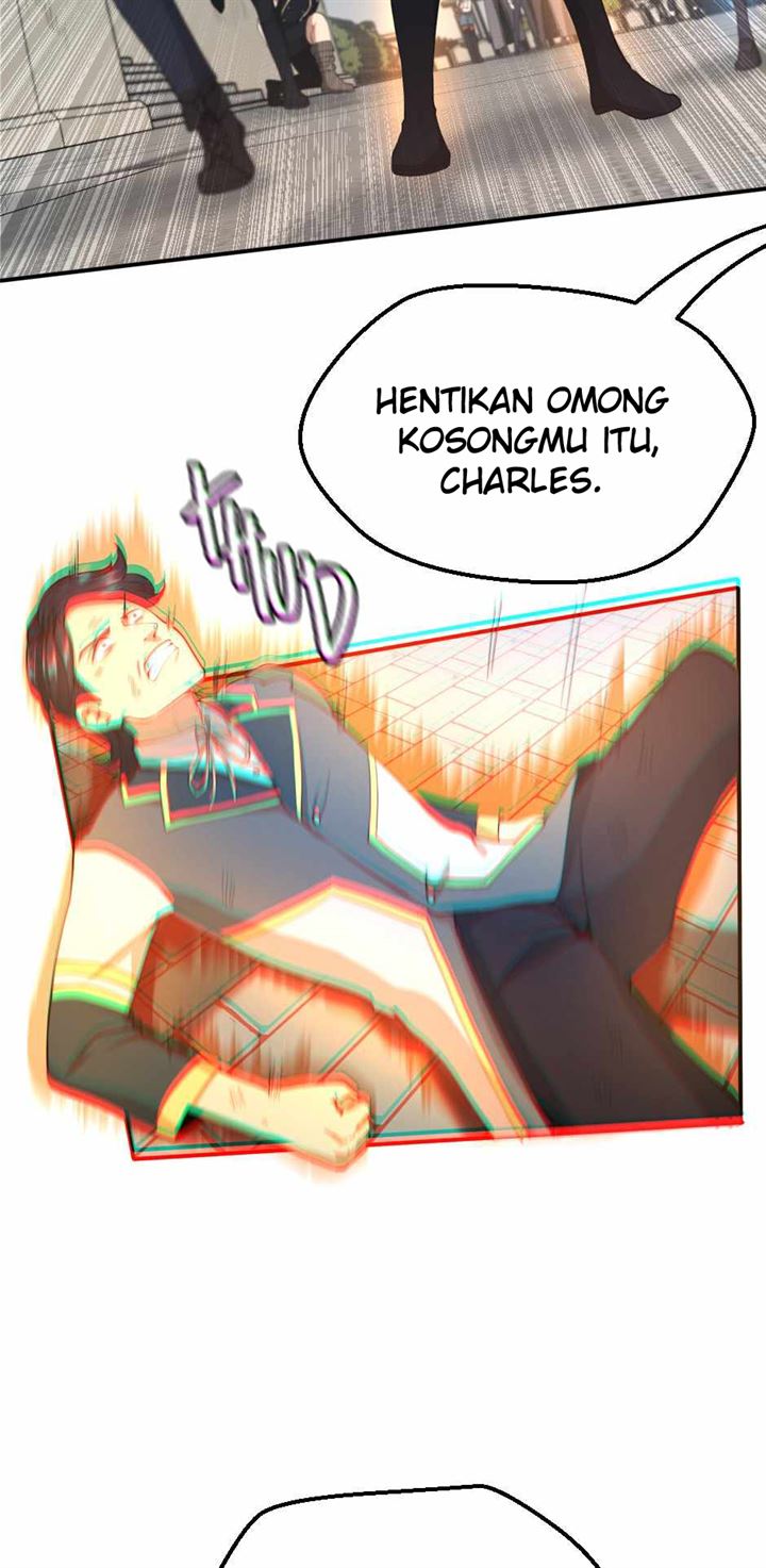 The Beginning After The End Chapter 127 Gambar 14