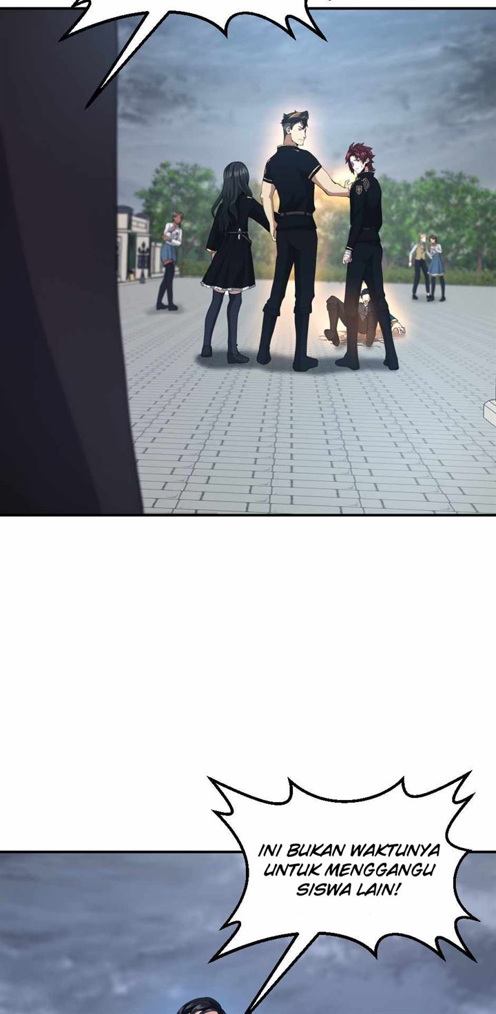 The Beginning After The End Chapter 127 Gambar 17