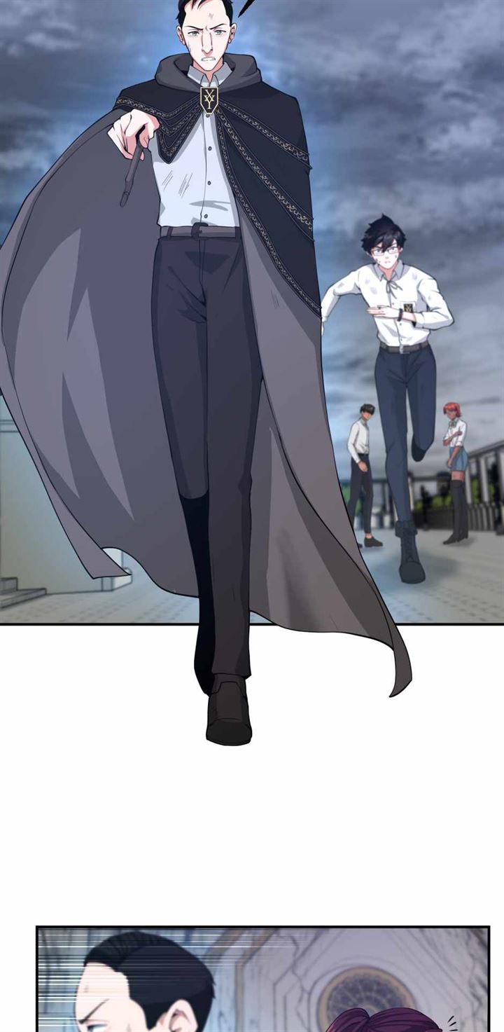 The Beginning After The End Chapter 127 Gambar 18