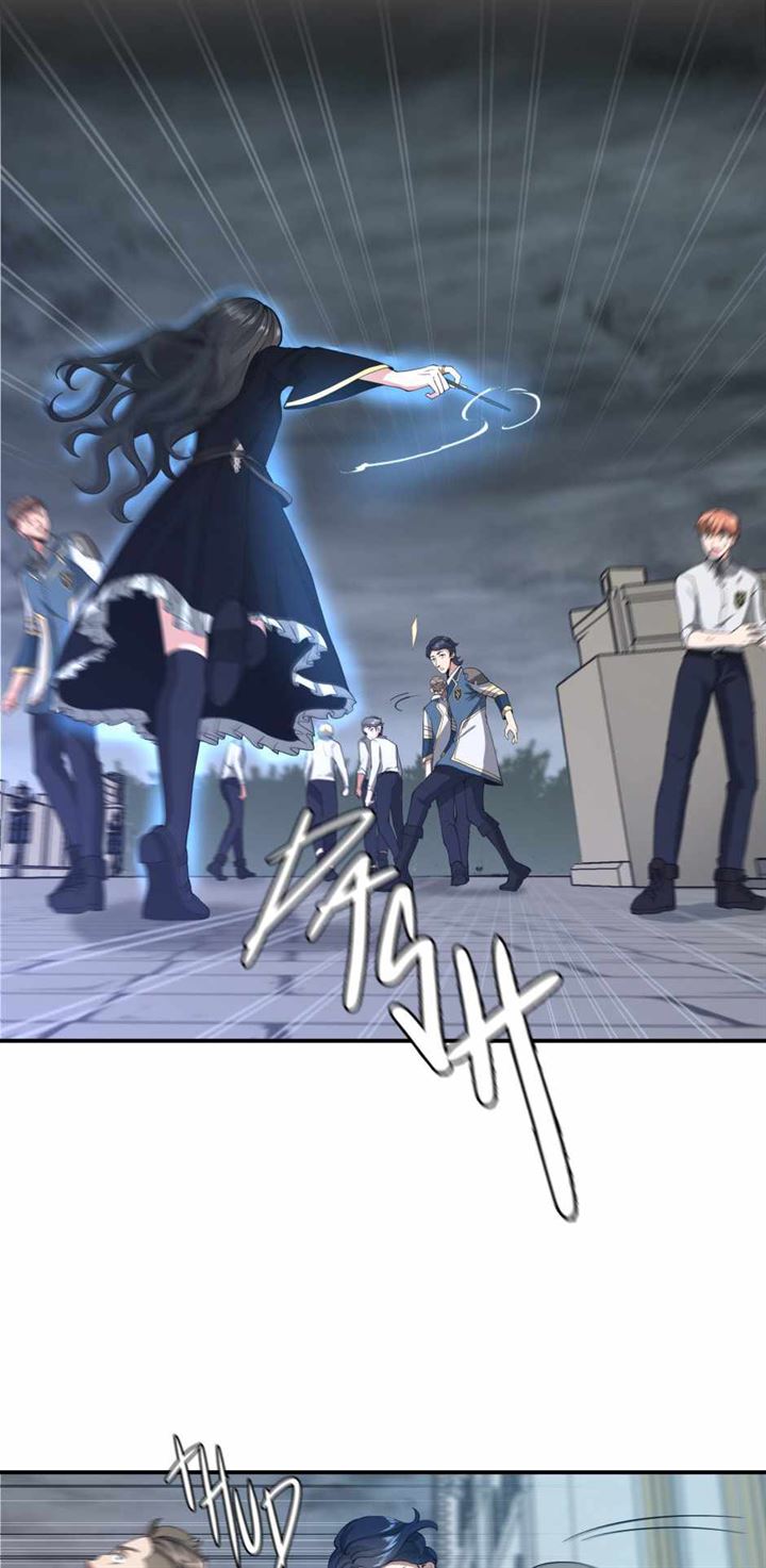 The Beginning After The End Chapter 127 Gambar 11