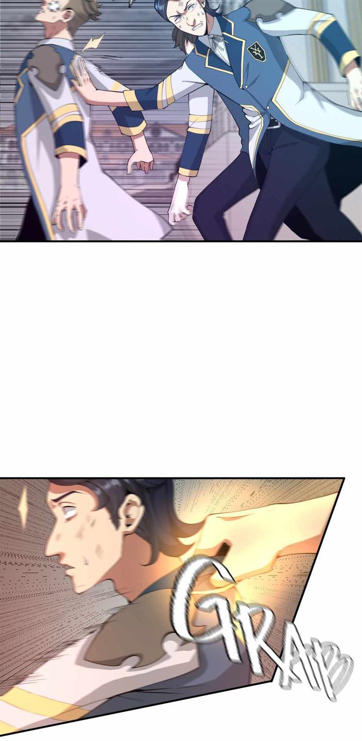 The Beginning After The End Chapter 127 Gambar 12