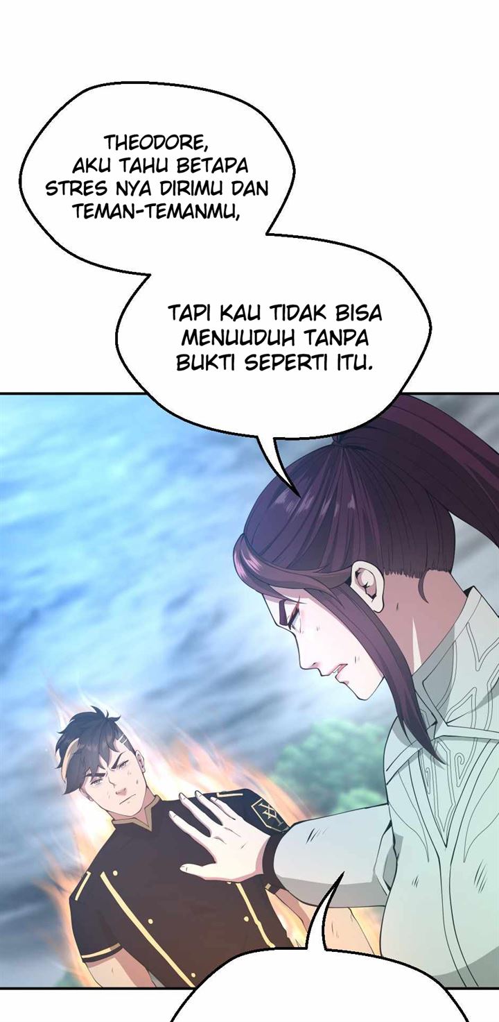 The Beginning After The End Chapter 127 Gambar 25