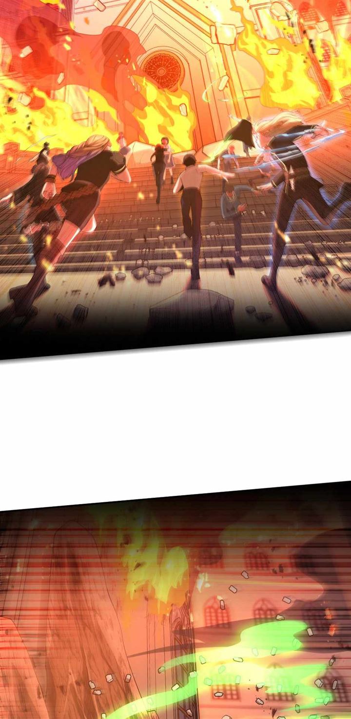 Manhwa The Beginning After The End Chapter 127 gambar nomor 2