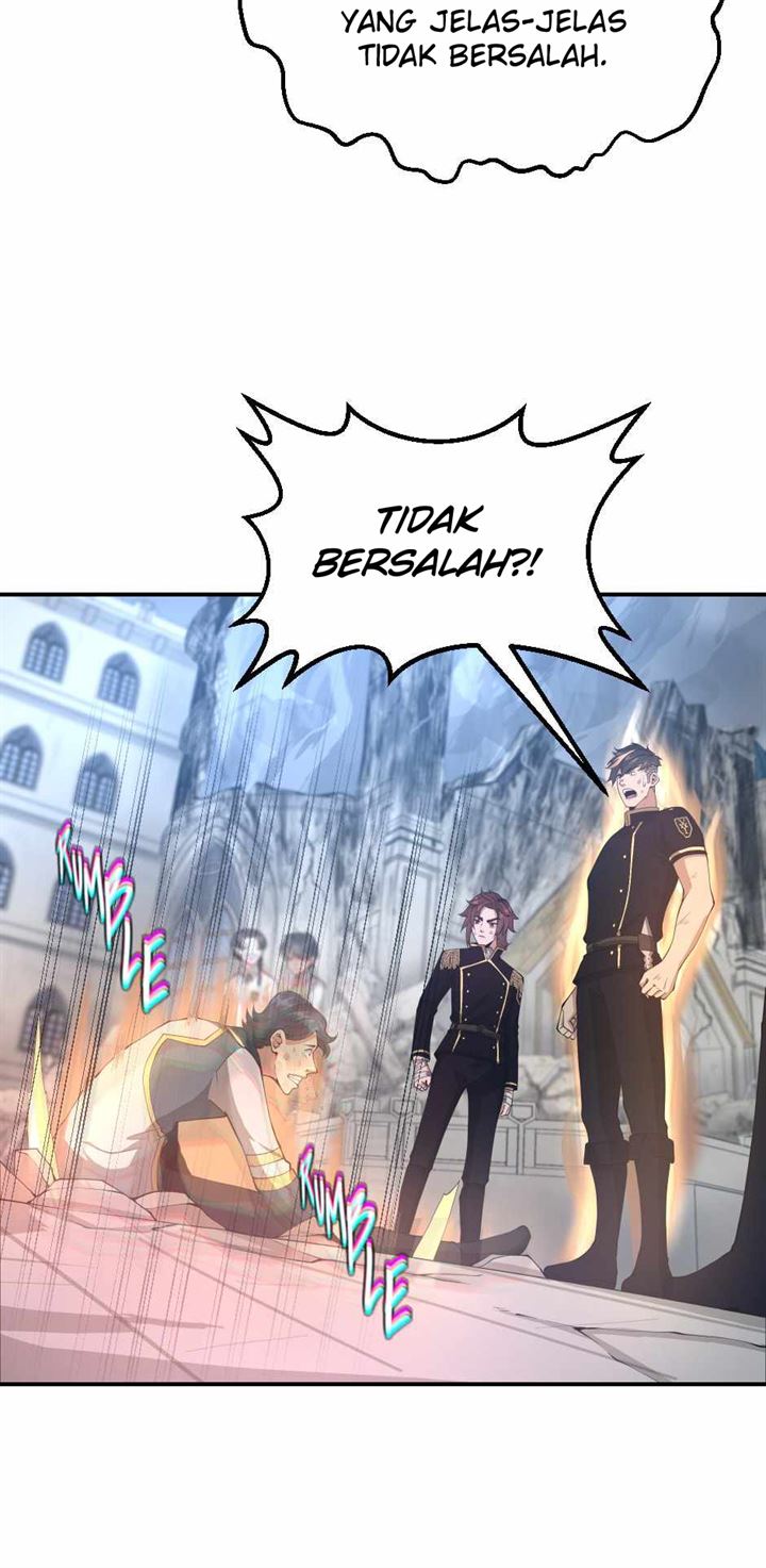 The Beginning After The End Chapter 127 Gambar 21