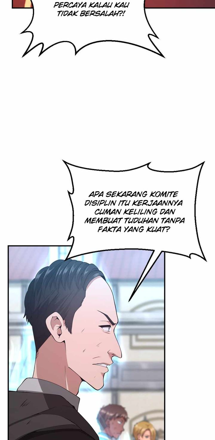 The Beginning After The End Chapter 127 Gambar 23