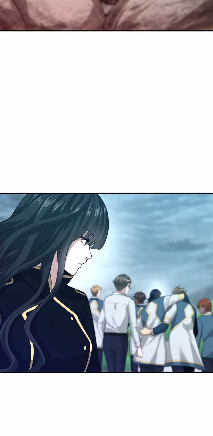 The Beginning After The End Chapter 127 Gambar 34