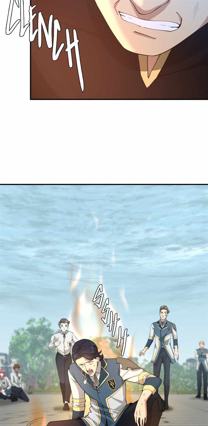 The Beginning After The End Chapter 127 Gambar 30