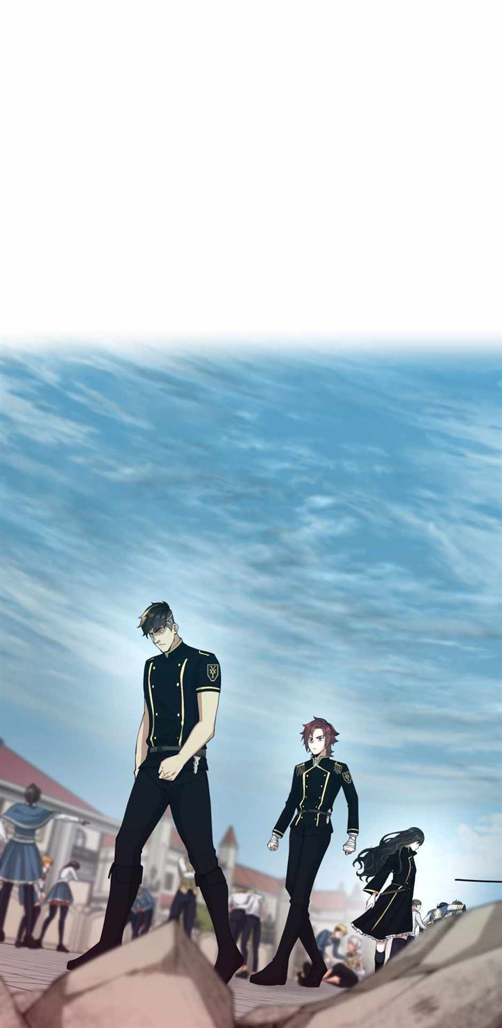 The Beginning After The End Chapter 127 Gambar 33