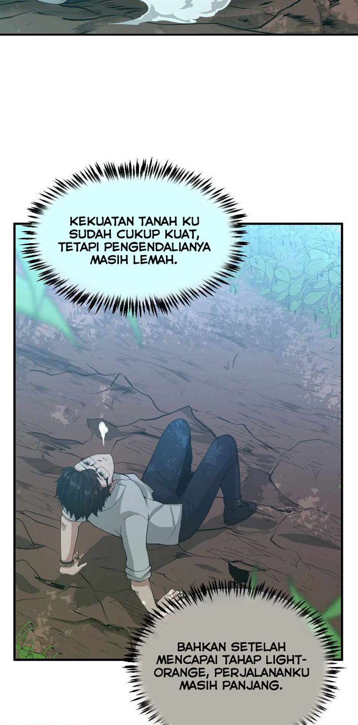 The Beginning After The End Chapter 127 Gambar 44