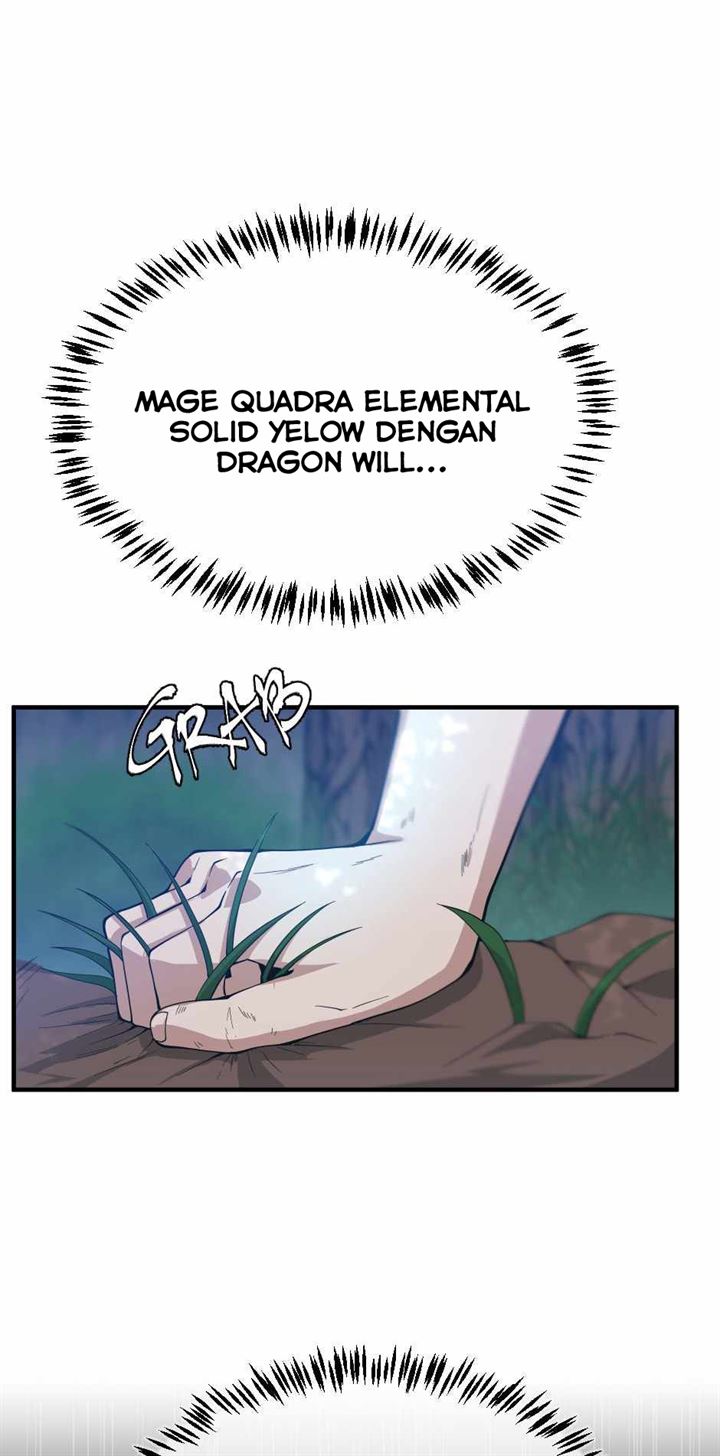 The Beginning After The End Chapter 127 Gambar 46