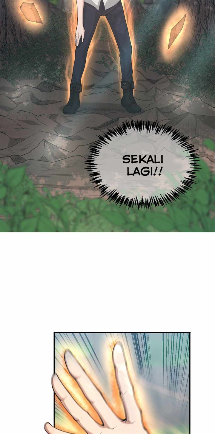 The Beginning After The End Chapter 127 Gambar 41