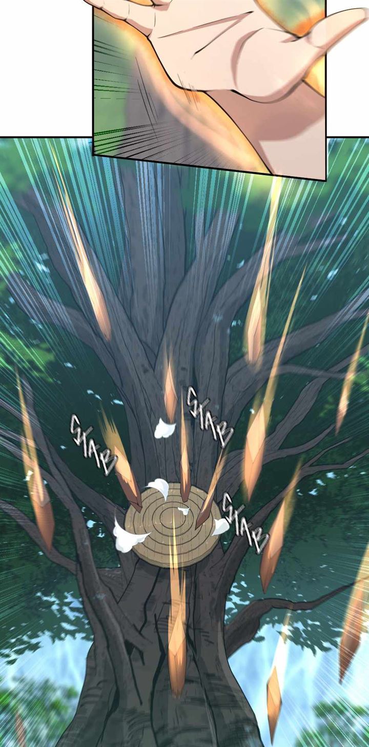 The Beginning After The End Chapter 127 Gambar 42