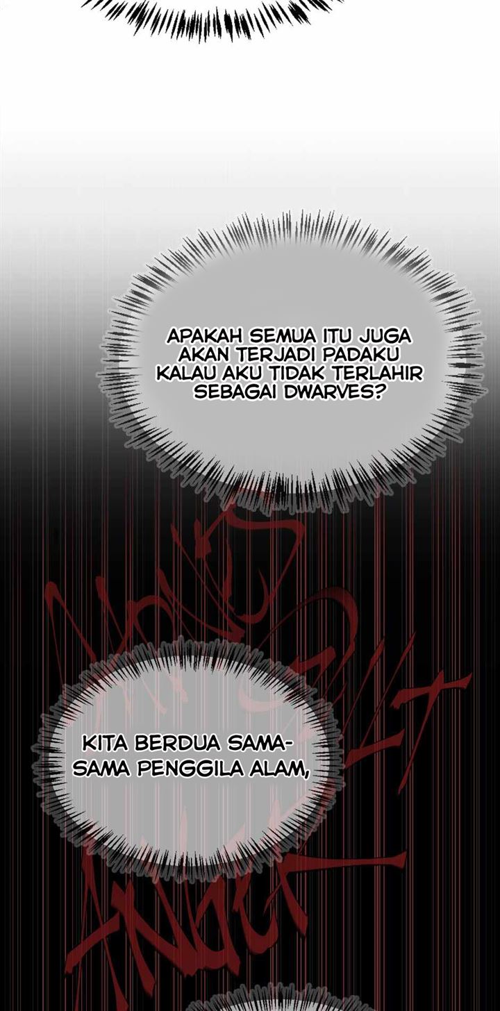 The Beginning After The End Chapter 127 Gambar 56