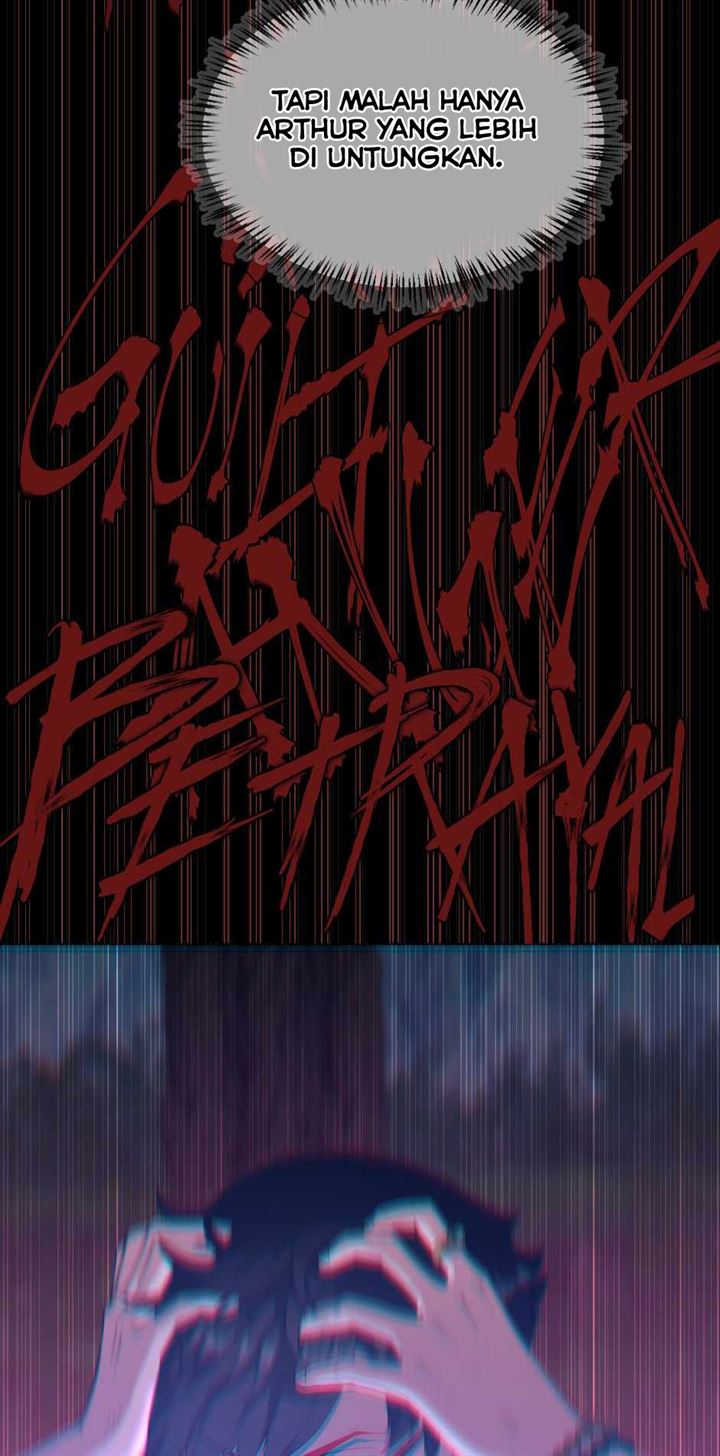 The Beginning After The End Chapter 127 Gambar 57