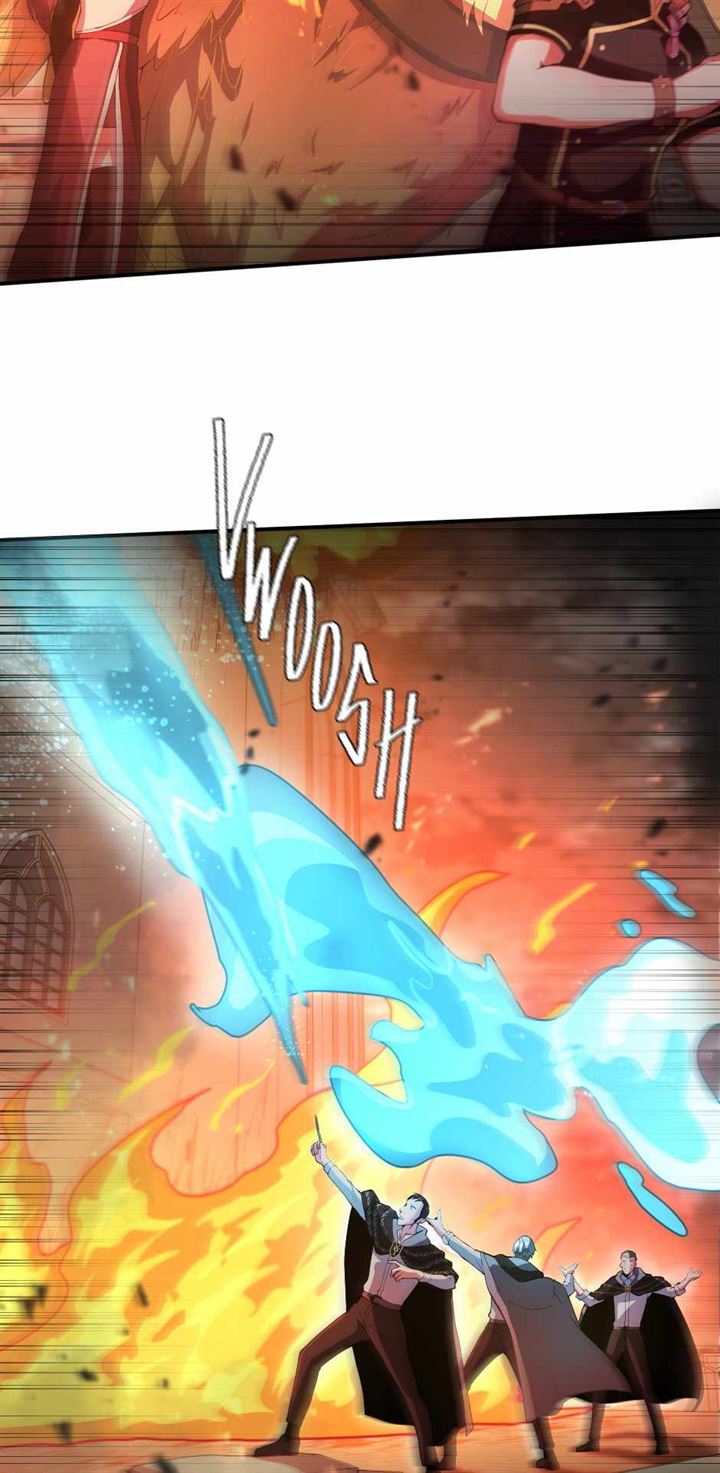 The Beginning After The End Chapter 127 Gambar 5