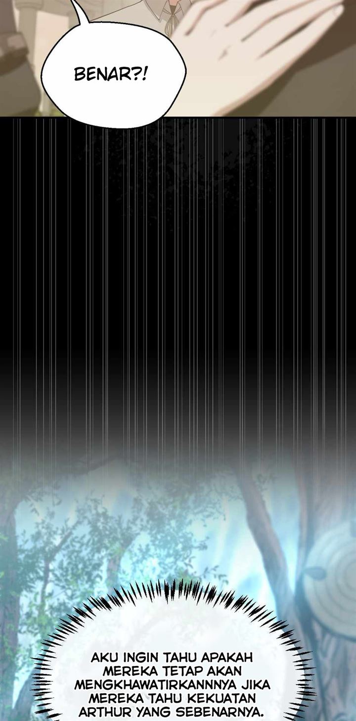 The Beginning After The End Chapter 127 Gambar 53