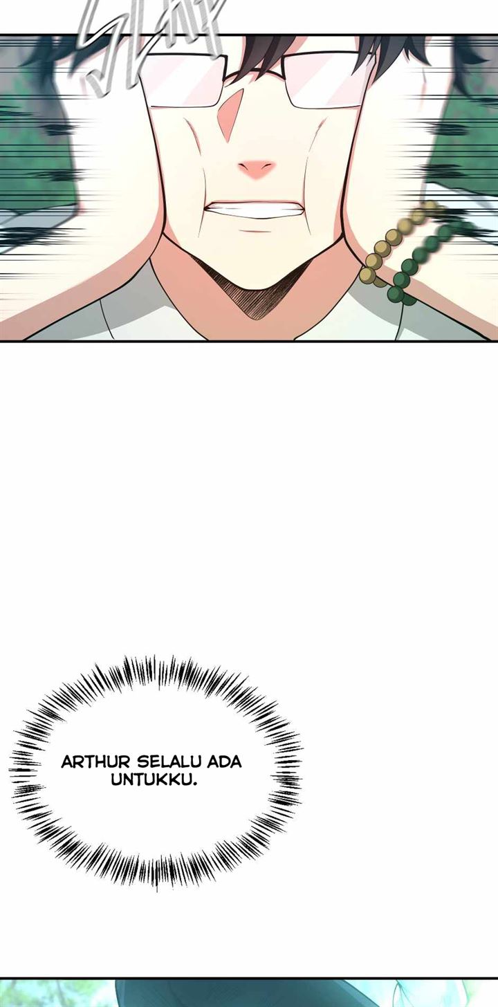 The Beginning After The End Chapter 127 Gambar 67