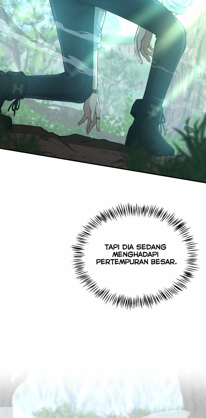 The Beginning After The End Chapter 127 Gambar 68