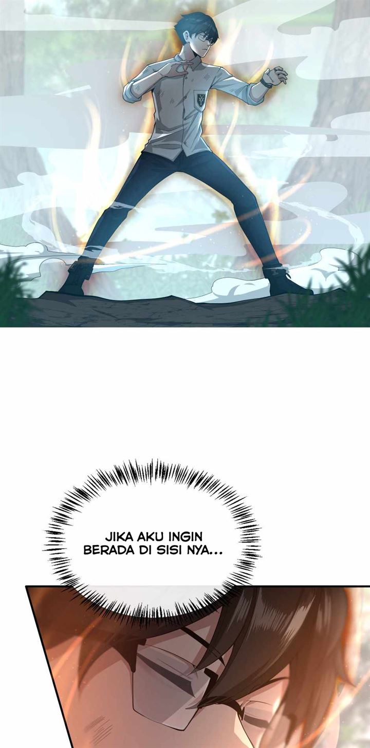 The Beginning After The End Chapter 127 Gambar 69