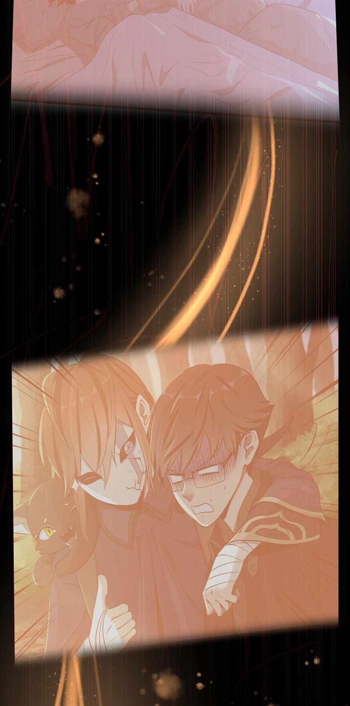 The Beginning After The End Chapter 127 Gambar 63