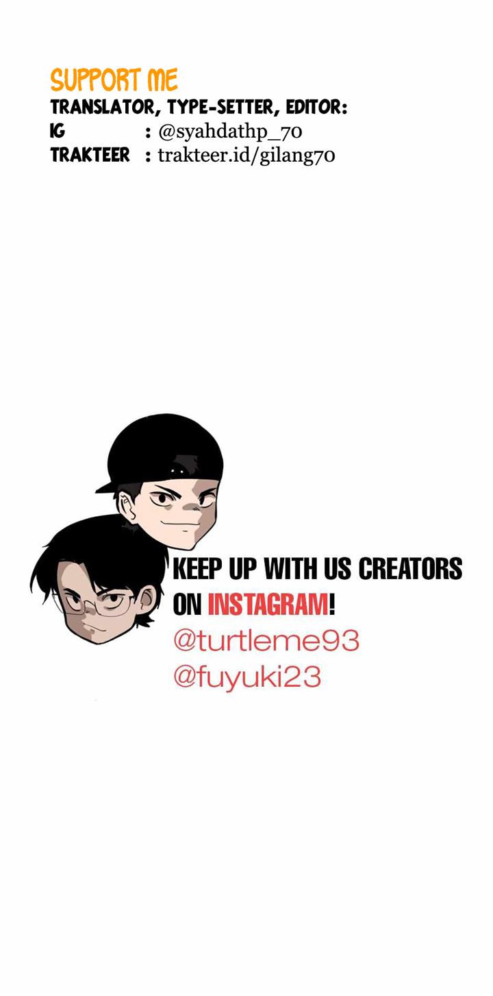 The Beginning After The End Chapter 127 Gambar 75