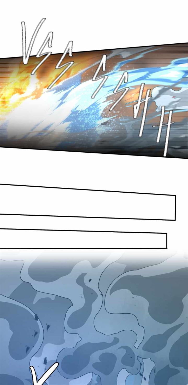 The Beginning After The End Chapter 127 Gambar 7