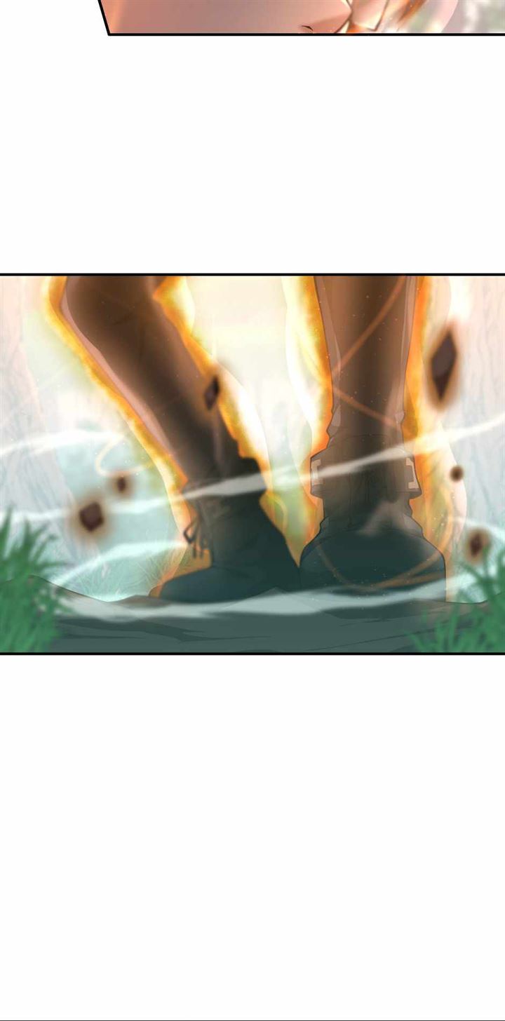 The Beginning After The End Chapter 127 Gambar 70