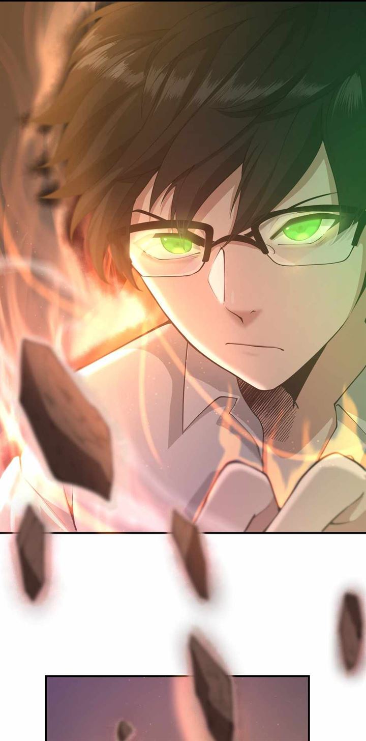 The Beginning After The End Chapter 127 Gambar 71