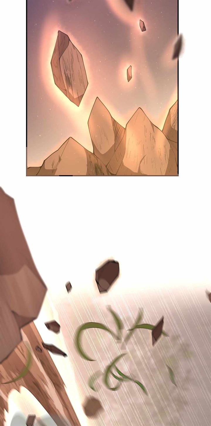 The Beginning After The End Chapter 127 Gambar 72