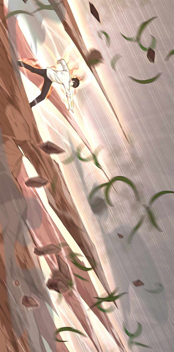 The Beginning After The End Chapter 127 Gambar 73