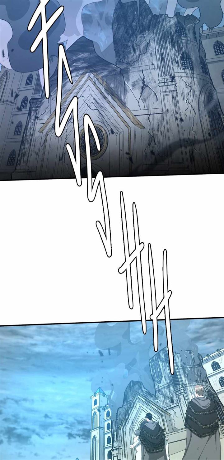 The Beginning After The End Chapter 127 Gambar 8