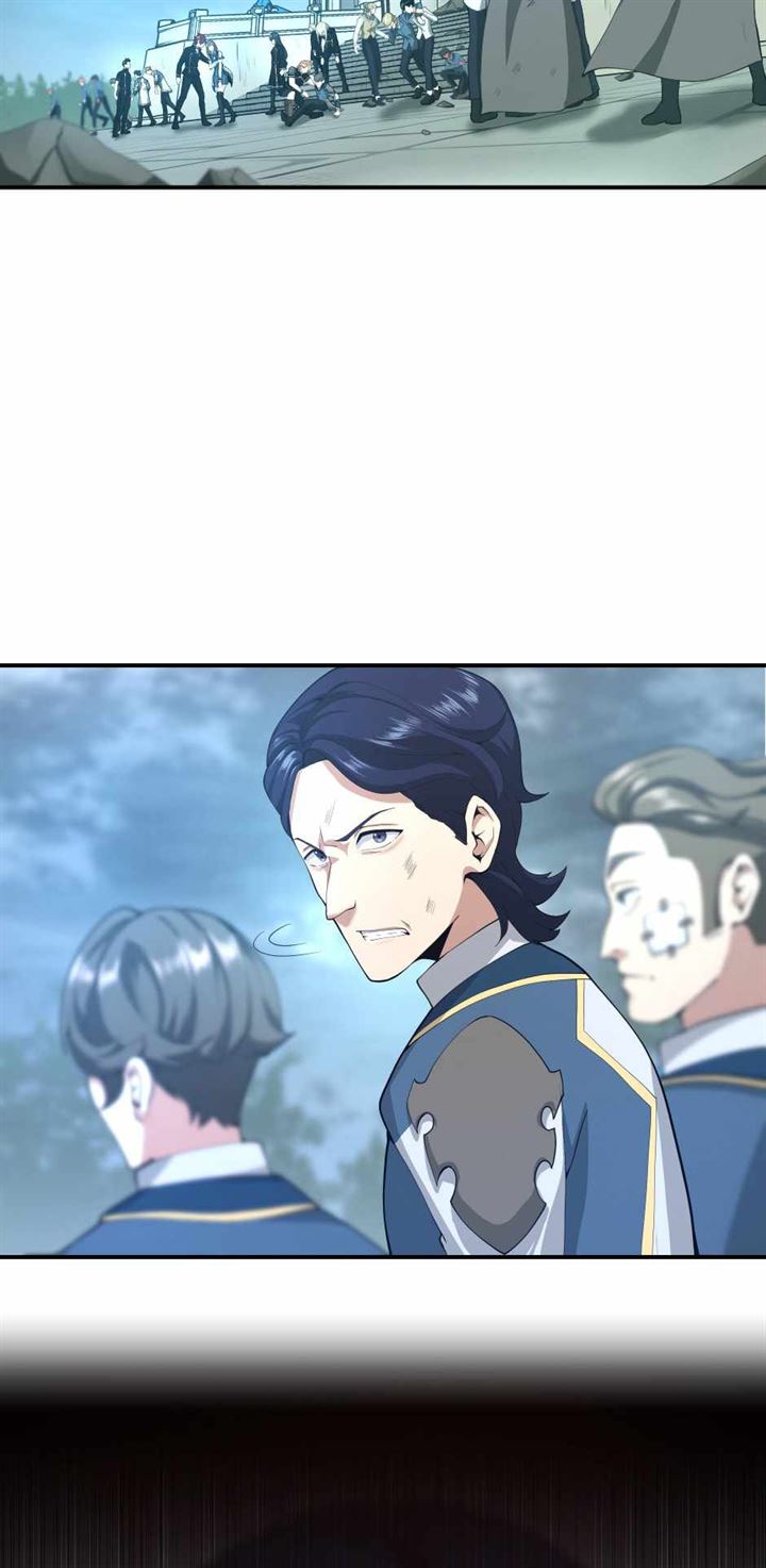 The Beginning After The End Chapter 127 Gambar 9