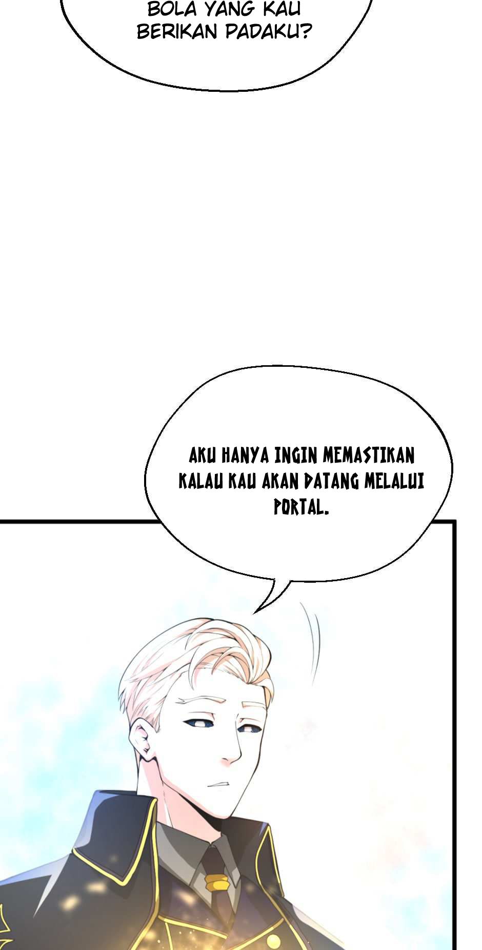 The Beginning After The End Chapter 126 Gambar 15