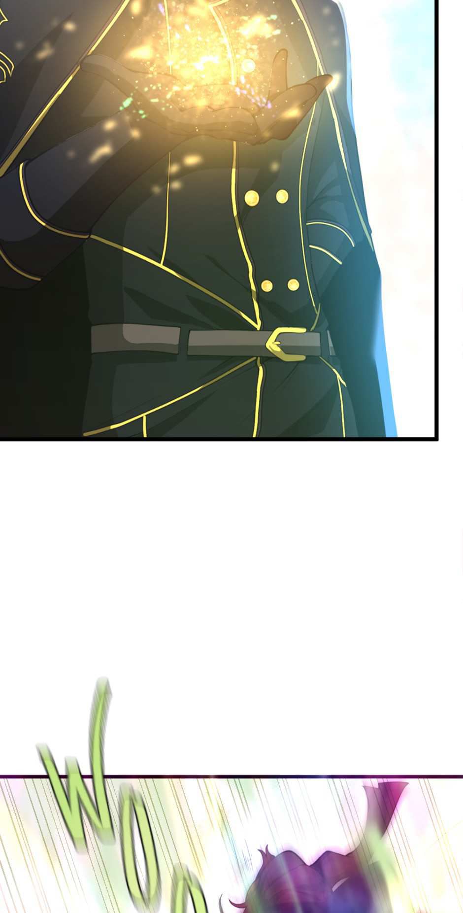 The Beginning After The End Chapter 126 Gambar 16