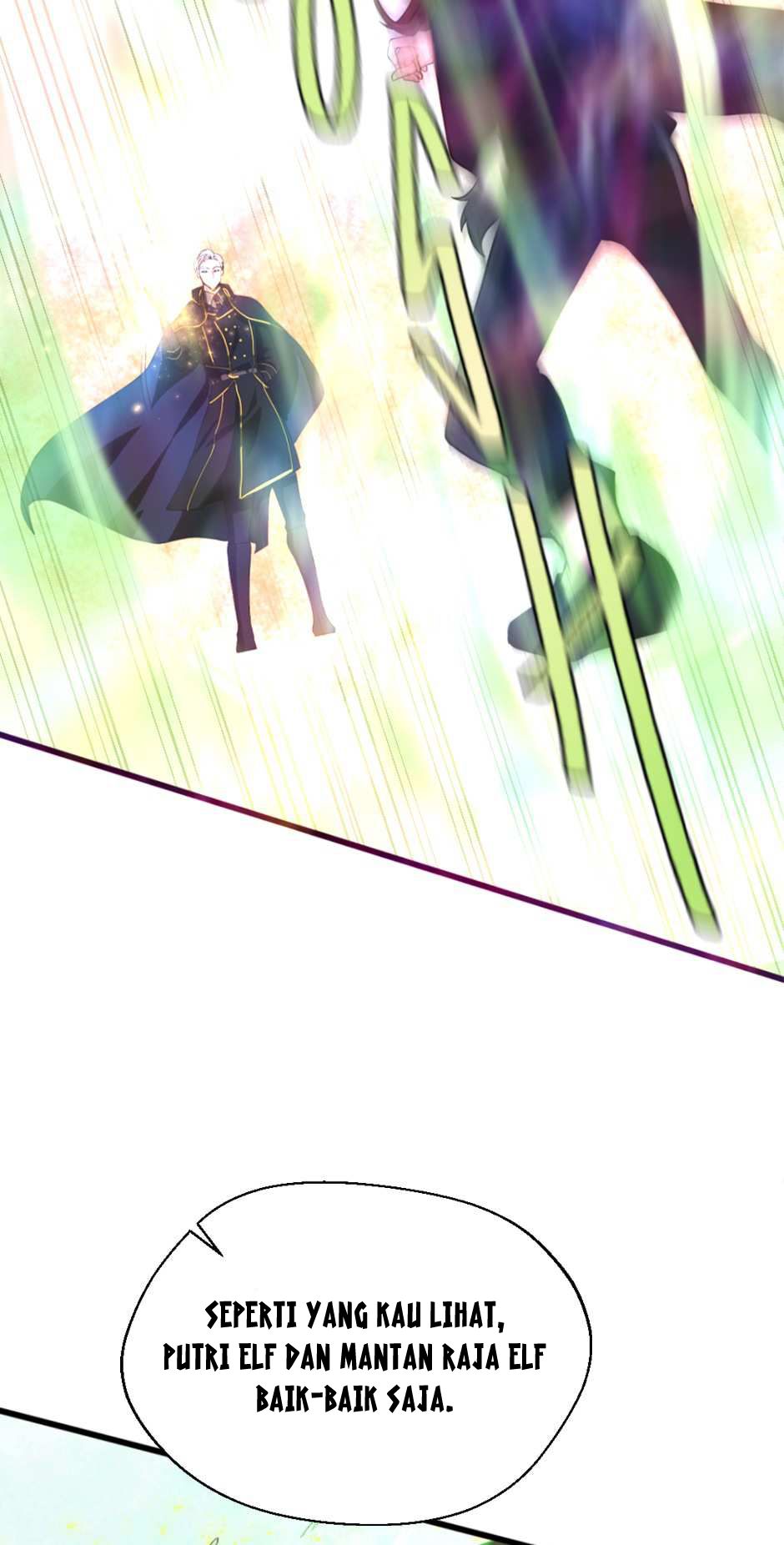 The Beginning After The End Chapter 126 Gambar 17