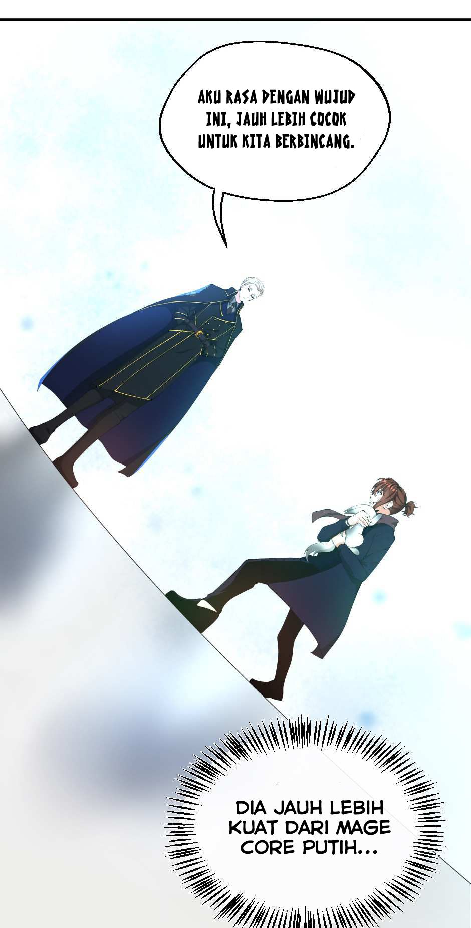 The Beginning After The End Chapter 126 Gambar 10