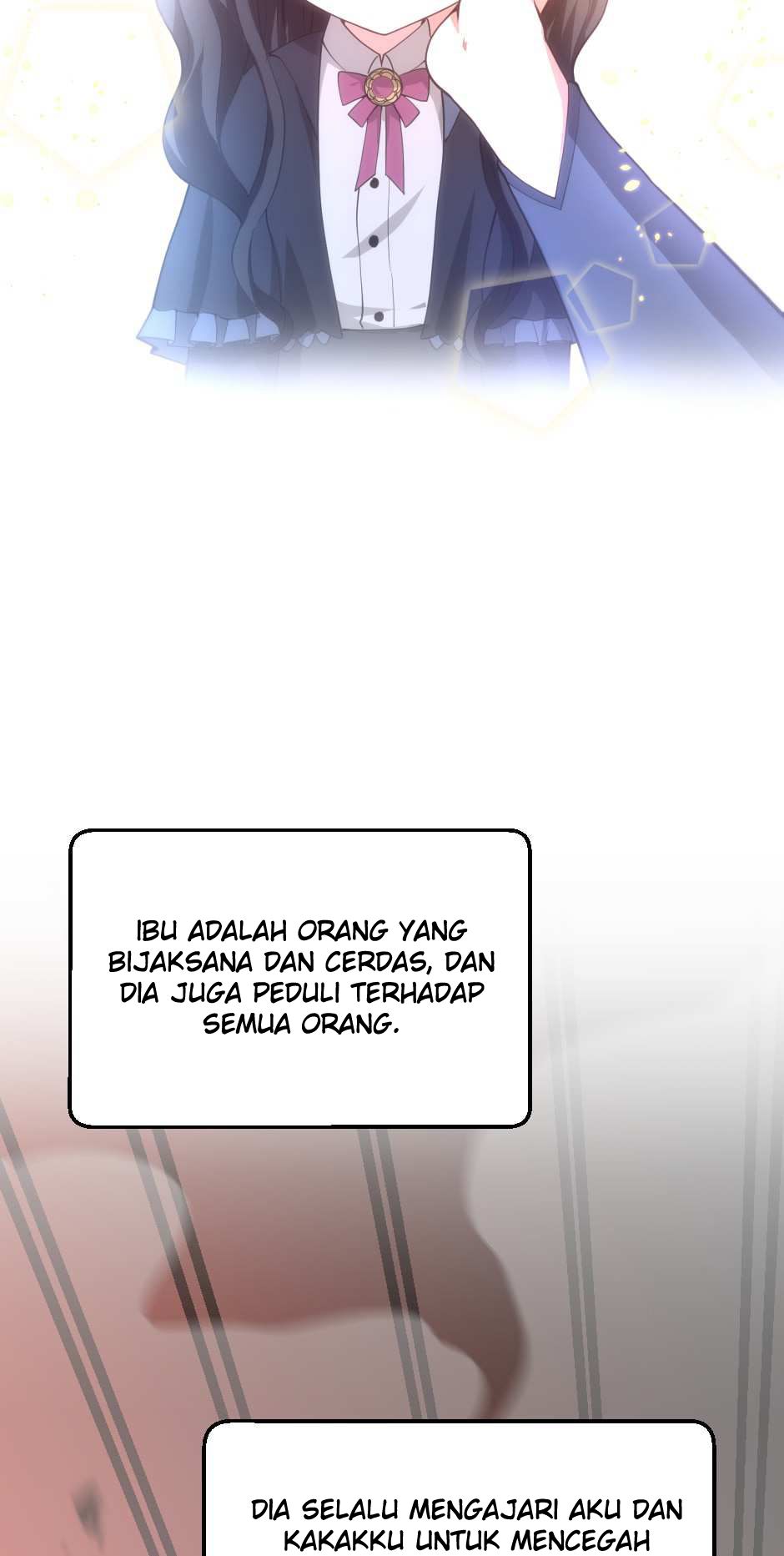 The Beginning After The End Chapter 126 Gambar 101