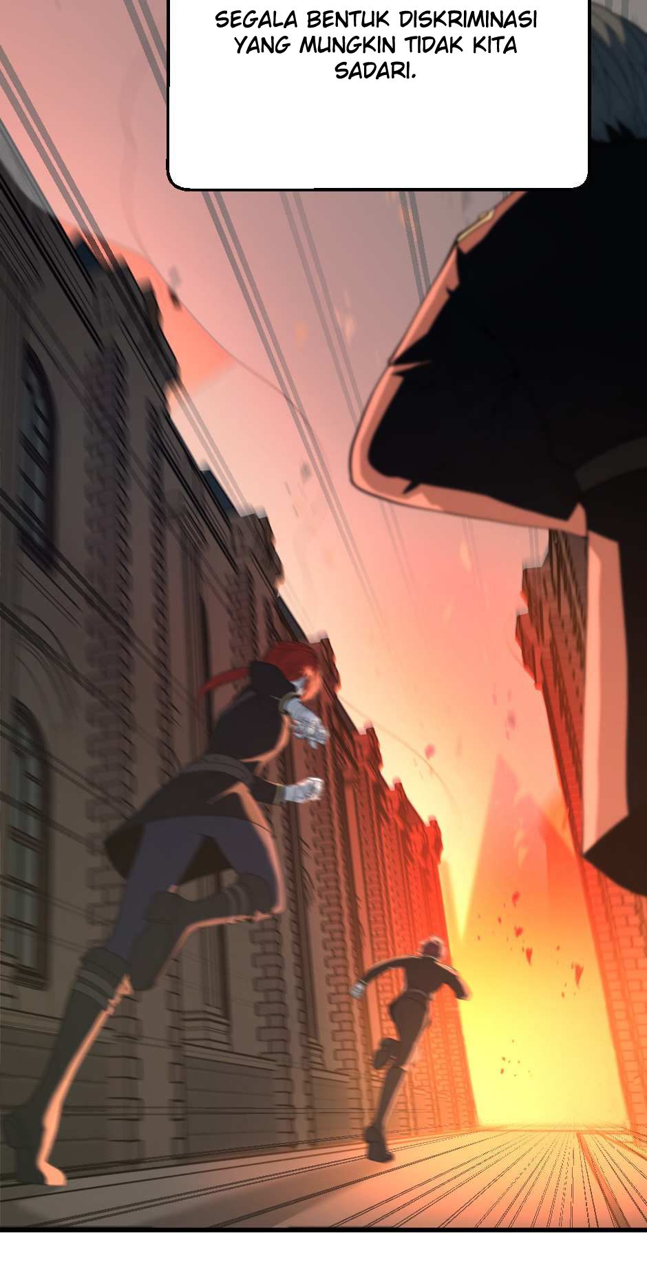 The Beginning After The End Chapter 126 Gambar 102