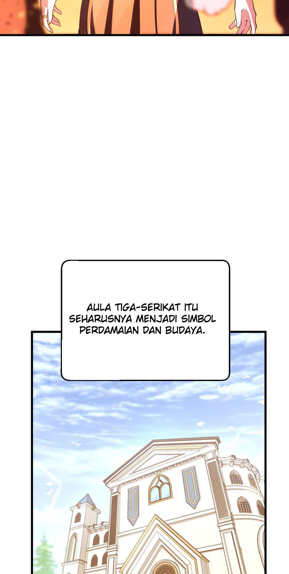 The Beginning After The End Chapter 126 Gambar 104
