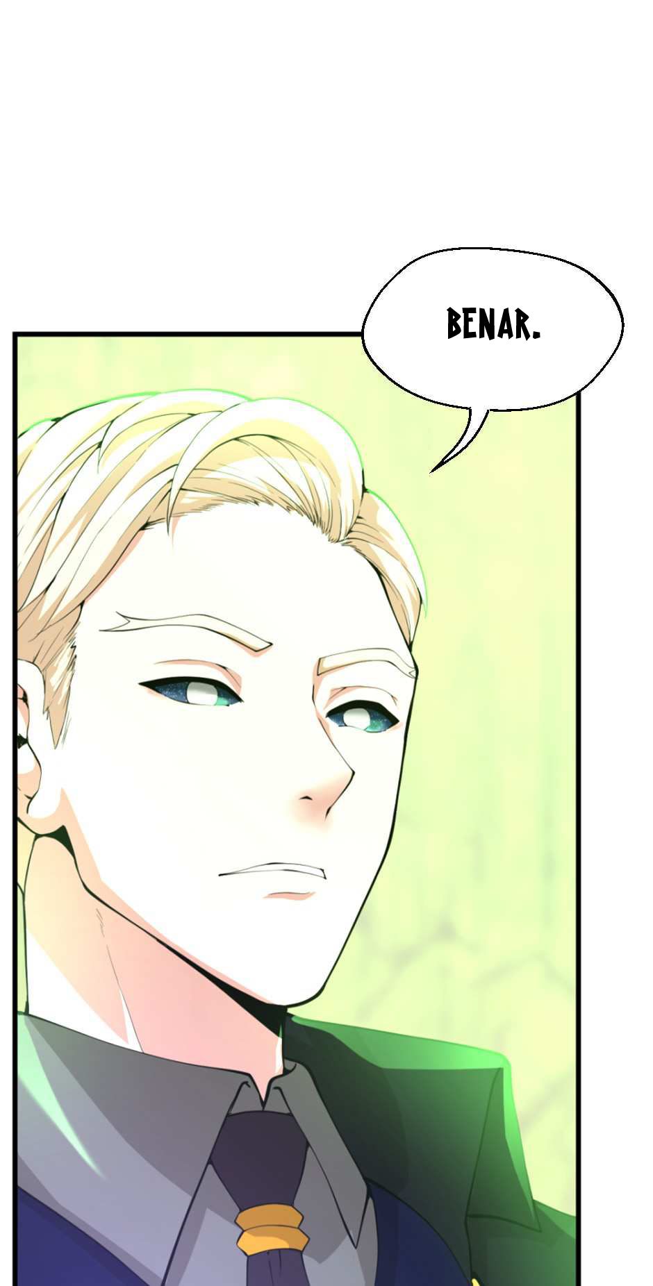 The Beginning After The End Chapter 126 Gambar 26