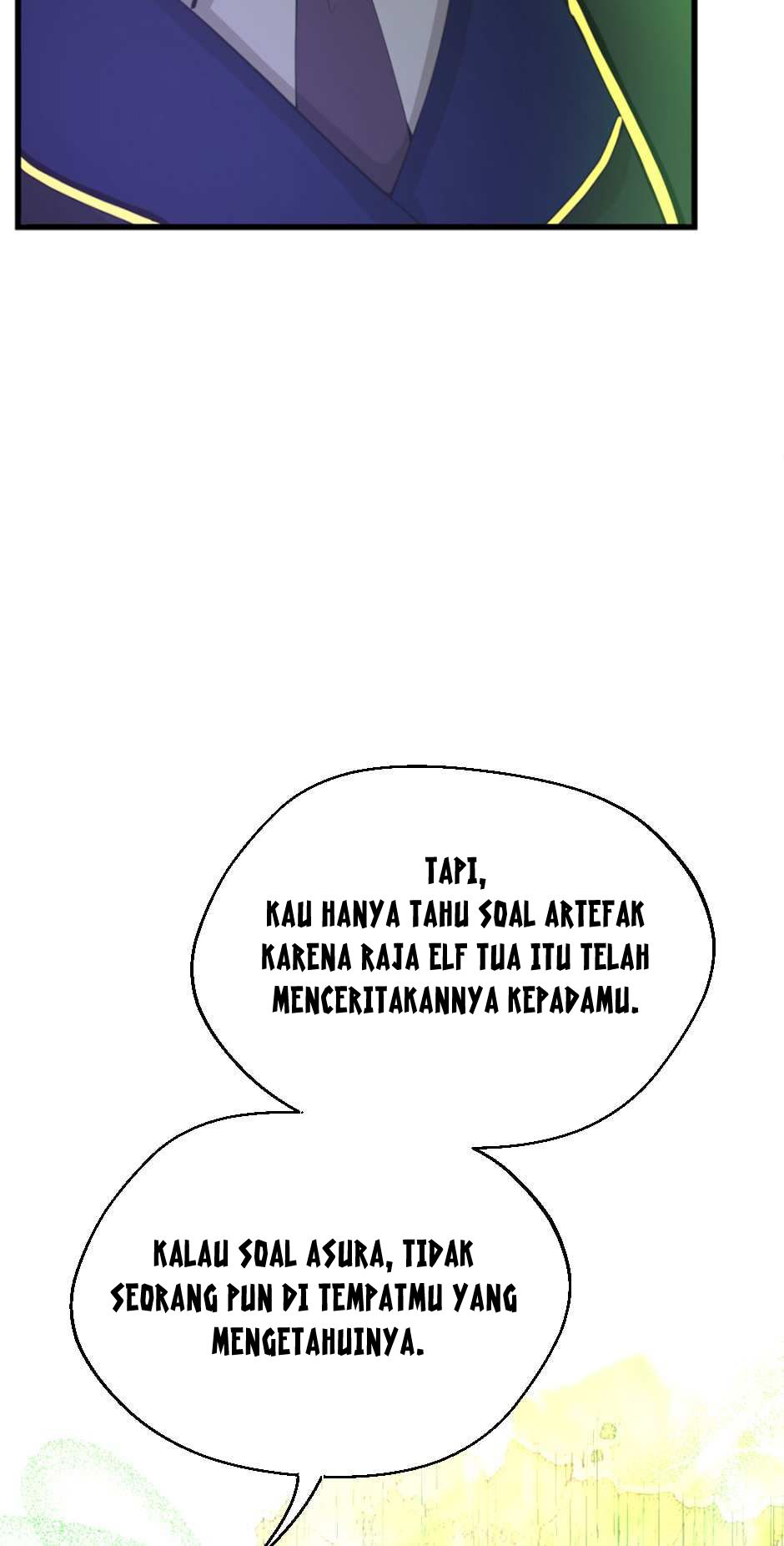 The Beginning After The End Chapter 126 Gambar 27