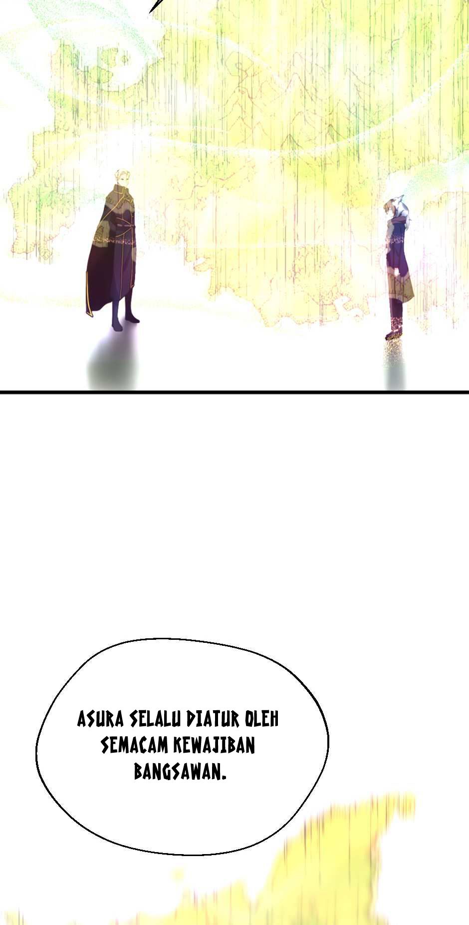 The Beginning After The End Chapter 126 Gambar 28