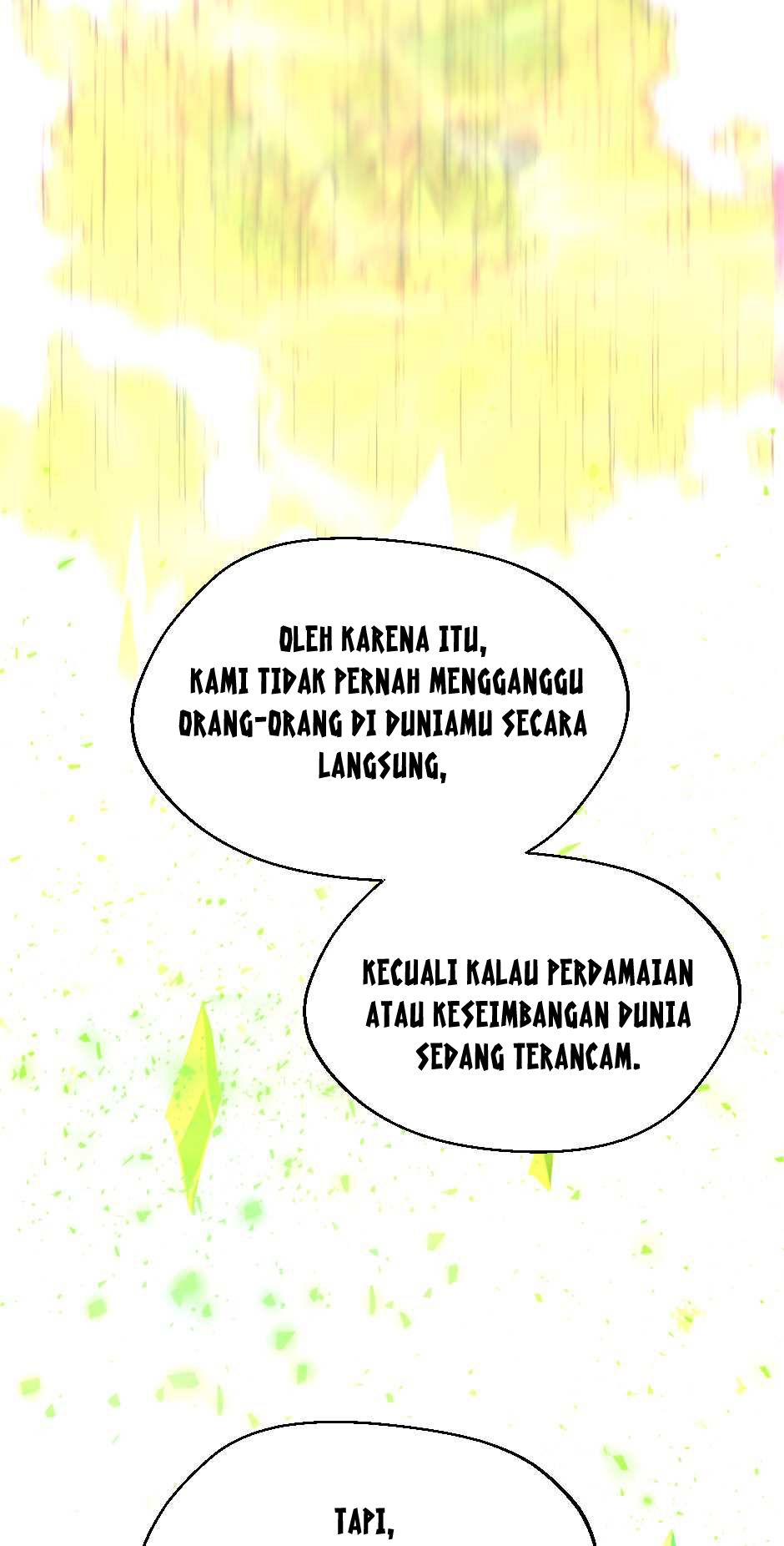 The Beginning After The End Chapter 126 Gambar 29