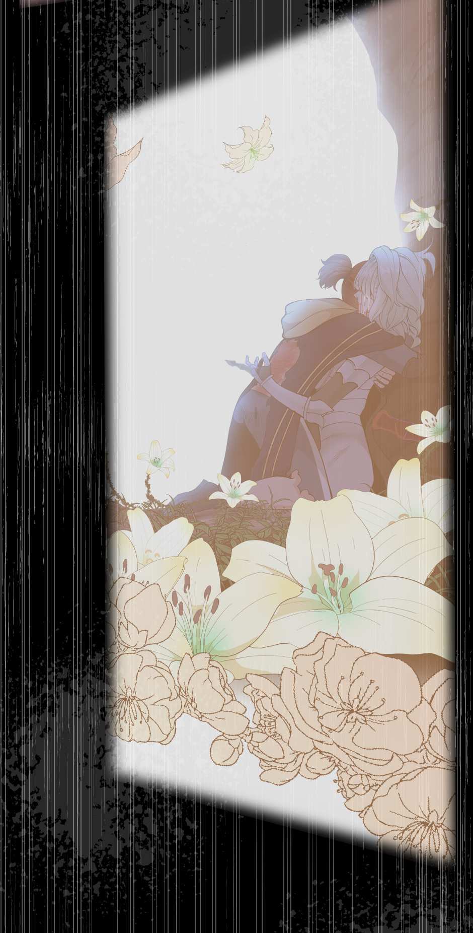 Manhwa The Beginning After The End Chapter 126 gambar nomor 2