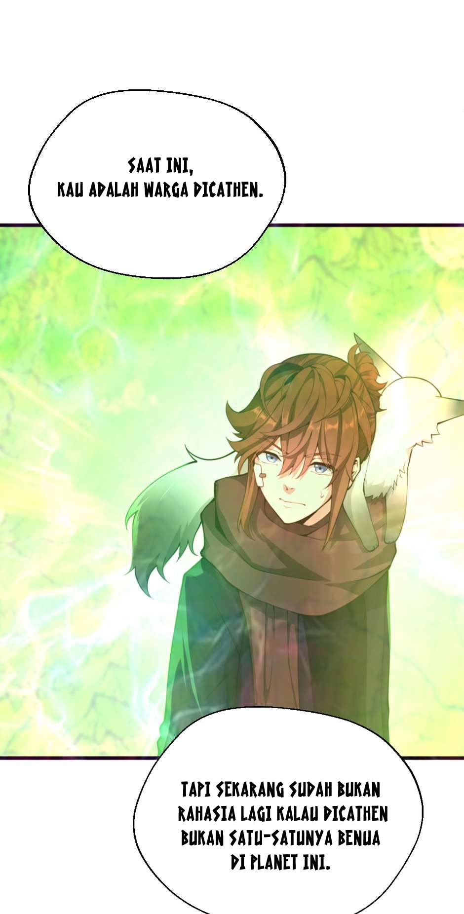 The Beginning After The End Chapter 126 Gambar 22