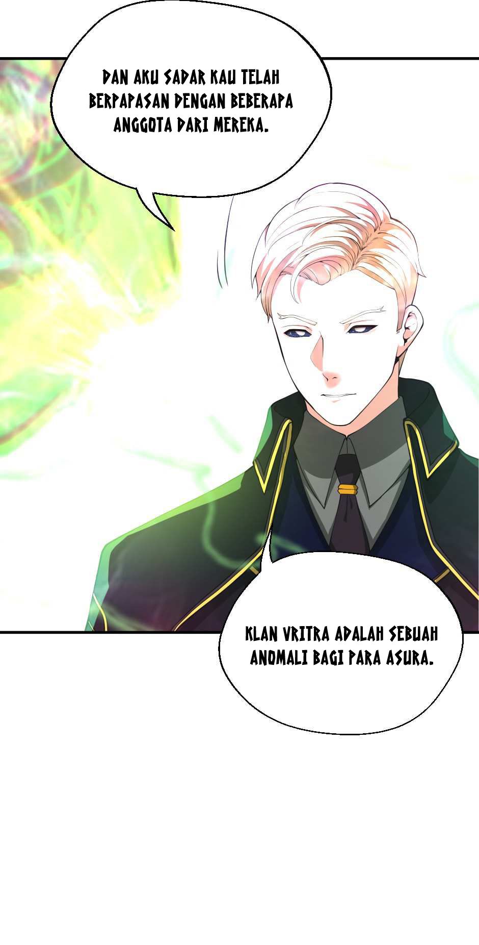 The Beginning After The End Chapter 126 Gambar 35