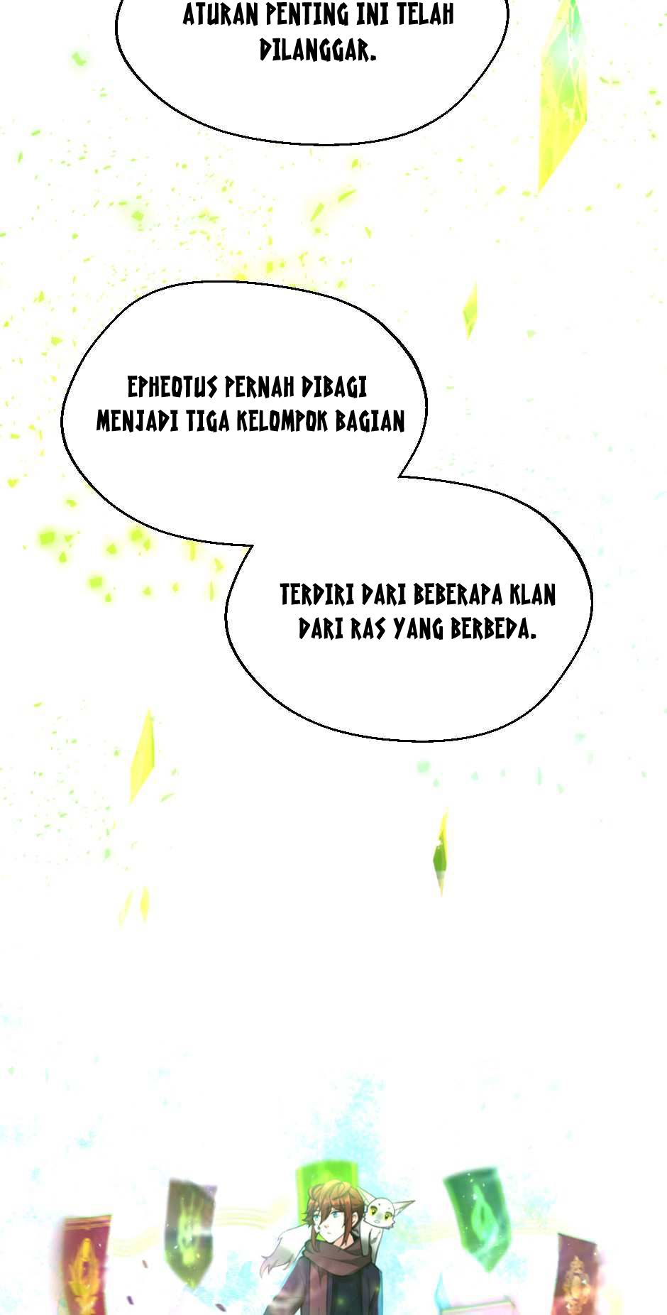 The Beginning After The End Chapter 126 Gambar 30