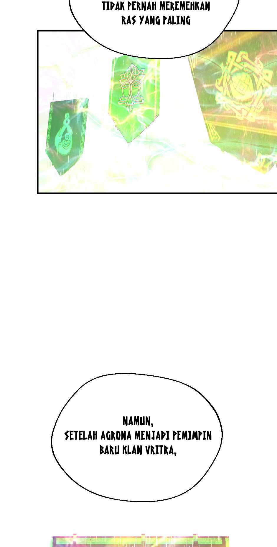 The Beginning After The End Chapter 126 Gambar 32